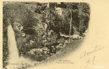 Corravillers. - Viaduc de la Forge